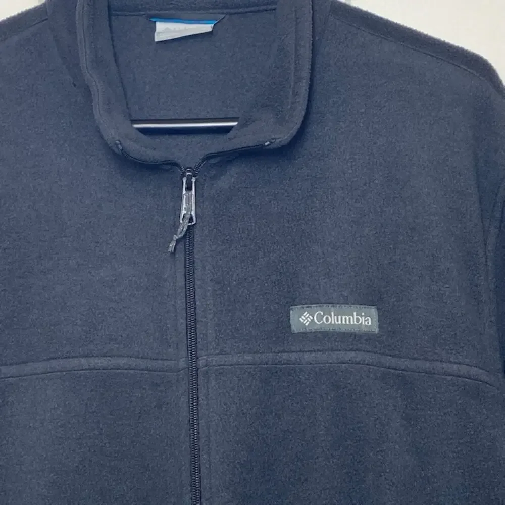 Columbia men’s zip‑up